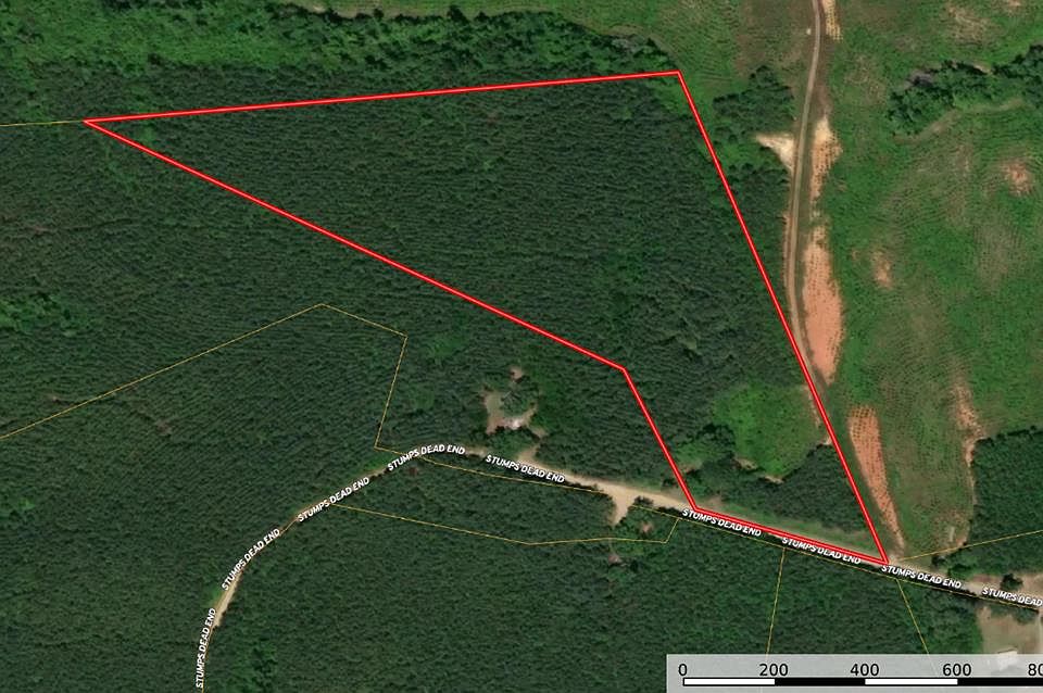 1st image of 720 Stumps Dead End