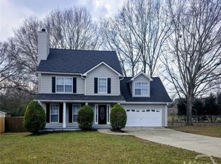 946 Century Oak Drive, Winder, GA 30680