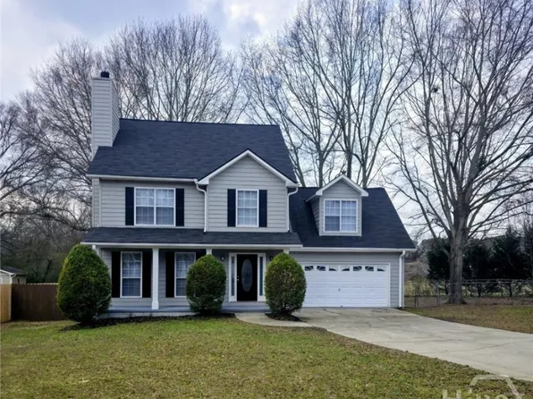 946 Century Oak Drive, Winder, GA 30680