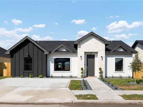 1925 Lime St, San Juan, TX 78589