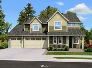 17711 115th St, Bonney Lake, WA