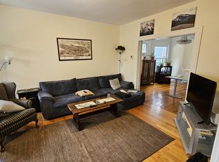 111 Woodstock Ave, Brighton, MA 02135