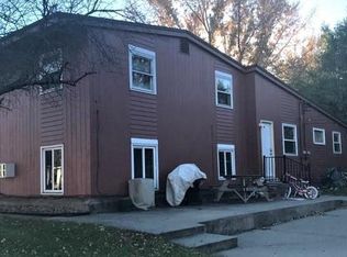 1103 & 1105 13th St S, Saint Cloud, MN 56301