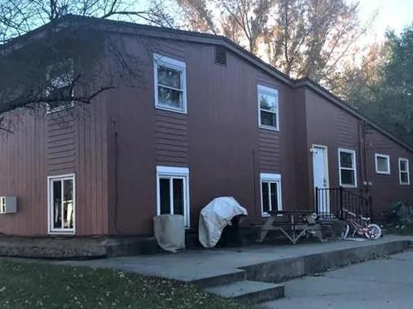 1103 & 1105 13th St S, Saint Cloud, MN 56301