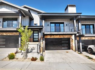 4307 Holly Frost Ct, Park City, UT 84098