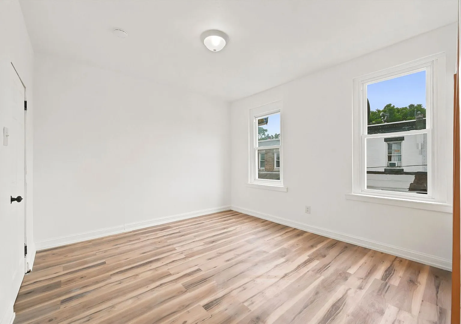 2BR/1BA Home | West Philly — Photo 1
