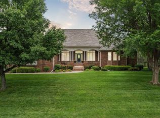 12708 E Meadow Ct, Wichita, KS 67206