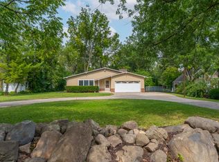 9250 W Grange Ave, Hales Corners, WI 53130