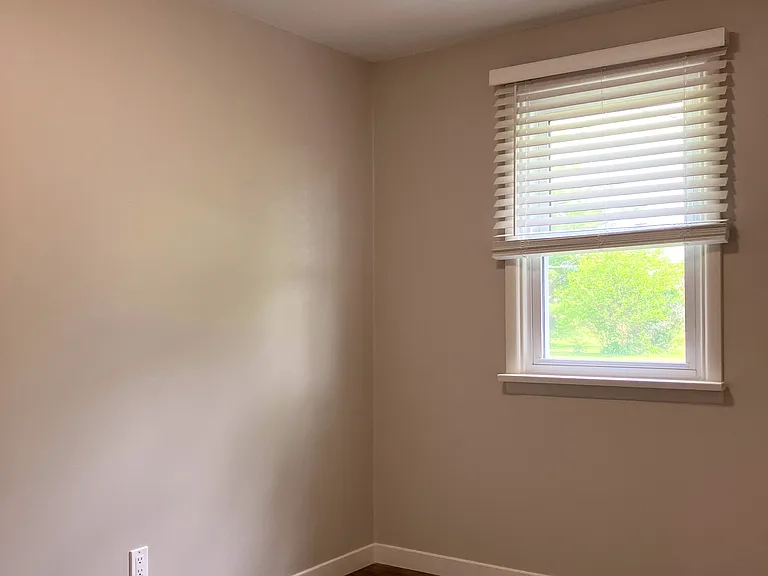 Flex Room (Dining Room, Office, or Bedroom #3)
