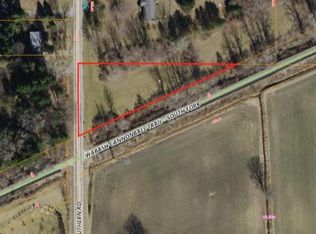 7211 Berkey Southern Rd, Whitehouse, OH 43571