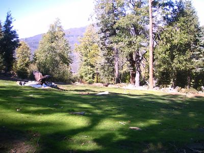 Conifer Ln, Palomar Mountain, CA, 92060