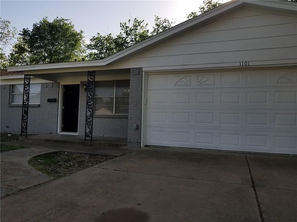 1st image of 1101 Russell Ln