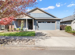 205 N 38th Pl, Ridgefield, WA 98642