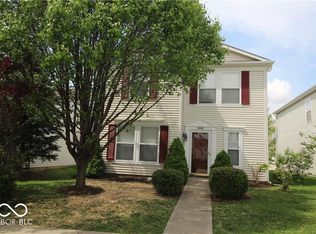 12680 Endurance Dr, Fishers, IN 46037