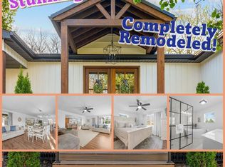 6246 Burlington Loop, Omaha, AR 72662