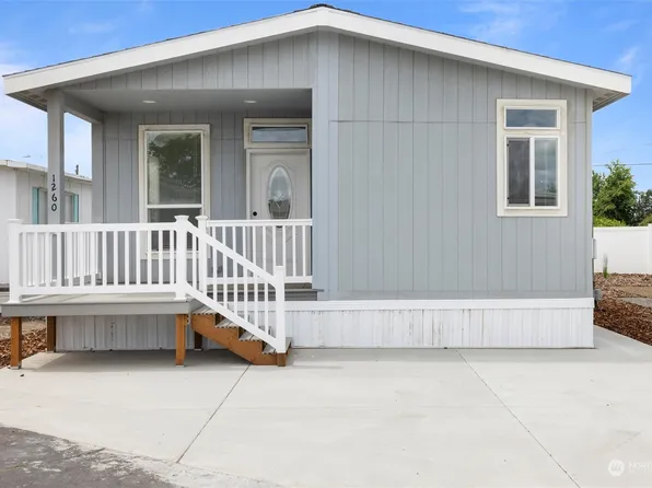 1260 Jones Drive, Walla Walla, WA 99362