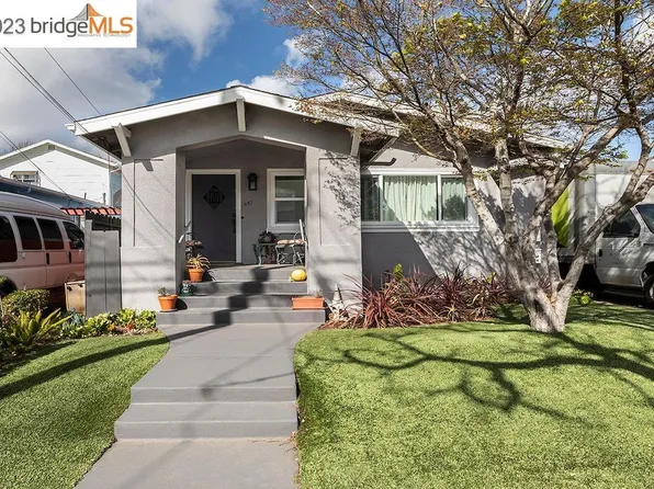 451 Taylor Ave, Alameda, CA 94501