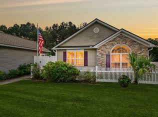 311 Seneca River Dr, Summerville, SC 29485