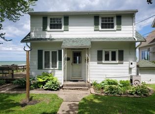 5 Alder Bch, Hilton, NY 14468