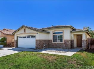 26541 Thoroughbred Ln, Moreno Valley, CA 92555