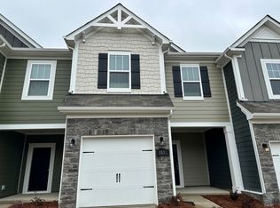 3551 Secrest Lndg, Monroe, NC 28110