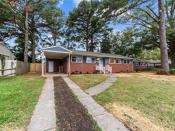 2nd image of 3439 Malvern Drive