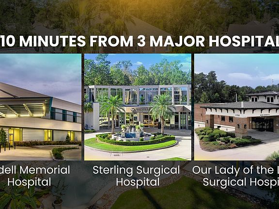 2nd image of (Undisclosed Address)