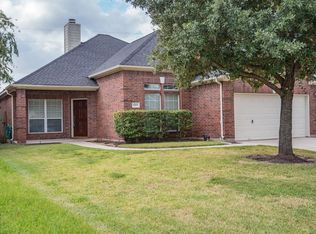 11851 Lois Ln, Pinehurst, TX 77362