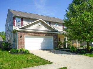18780 Big Circle Dr, Noblesville, IN 46062