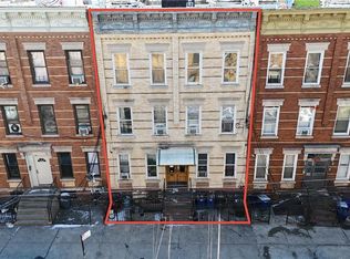 1708 Linden St, Ridgewood, NY 11385