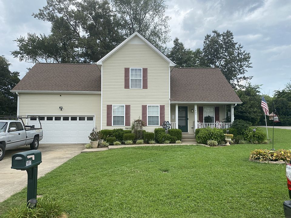 2nd image of 1407 Addison Dr
