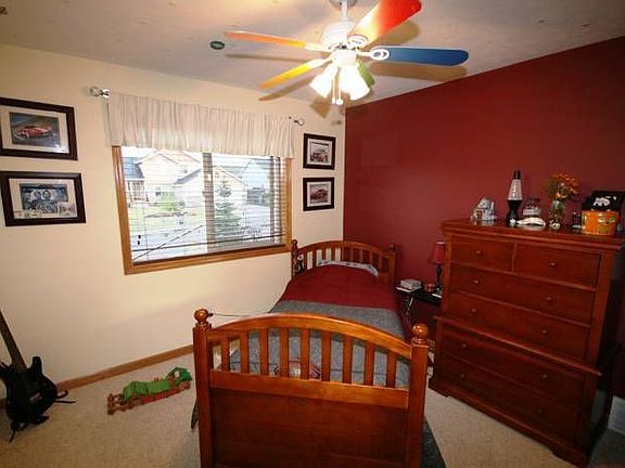 Bedroom #1