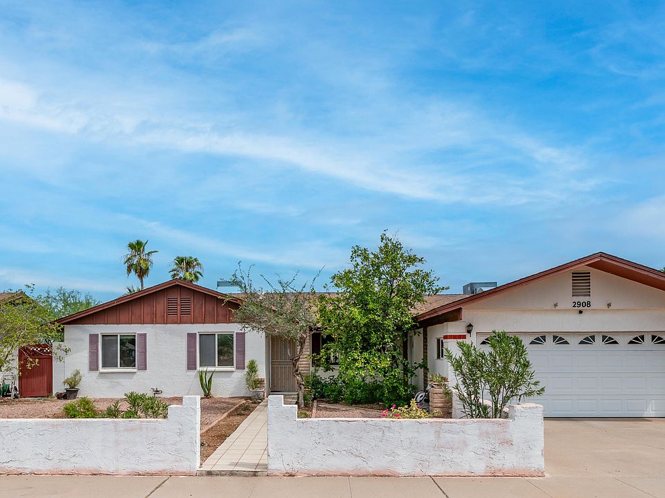 1st image of 2908 E CACTUS Road
