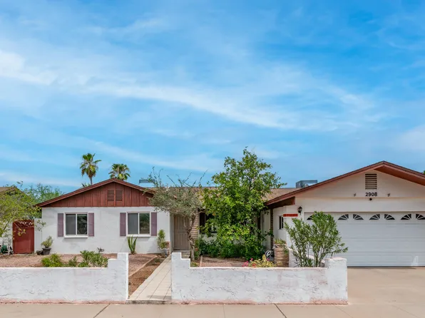 2908 E CACTUS Road, Phoenix, AZ 85032