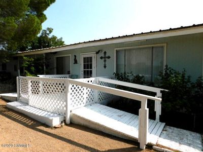 41 Percha Rd, Caballo, NM, 87931