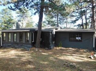 5516 Lee Dr, Evergreen, CO 80439