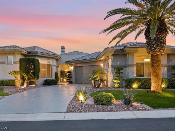 9601 Canyon Mesa Dr, Las Vegas, NV 89144