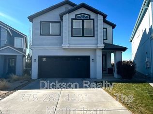 1105 Harbour Cove Ct, Sparks, NV 89434