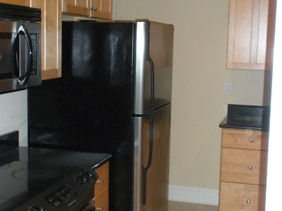 Updated Kitchen
