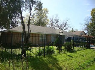 114 E Rittenhouse St, Houston, TX 77076