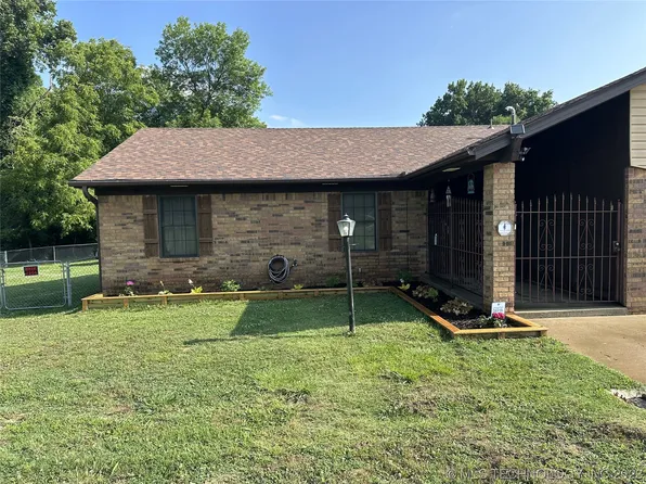 6216 W Edison St, Tulsa, OK 74127