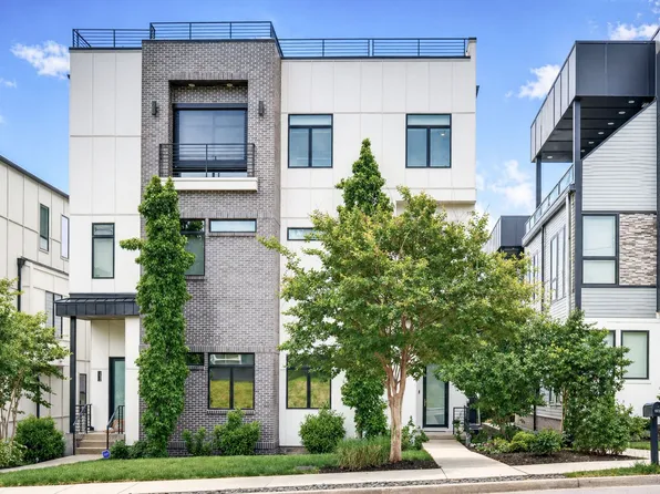 1014 9th Ave S, Nashville, TN 37203