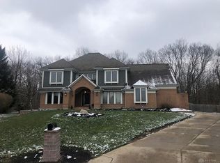1480 Wainscott Way, Dayton, OH 45414