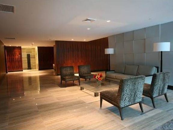 Lobby Entrance