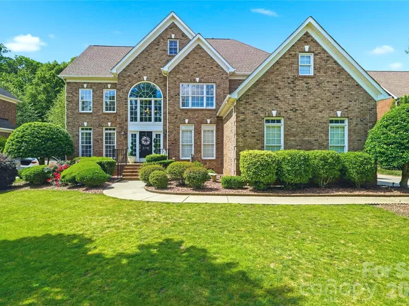 6706 Wesley Glen Dr, Waxhaw, NC 28173