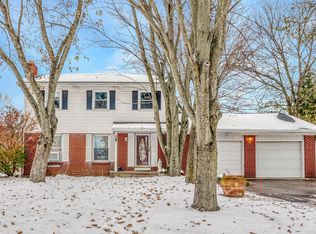 4727 84th St SE, Caledonia, MI