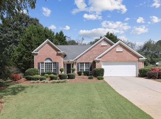 7615 Paddocks Mill Dr, Cumming, GA 30041