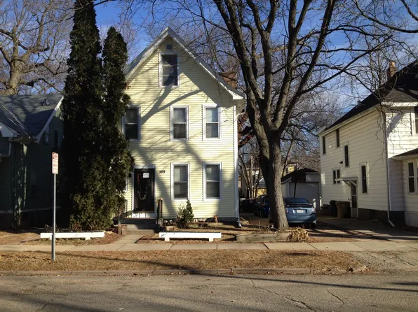 169, 169 Dunning St #2, Madison, WI 53704