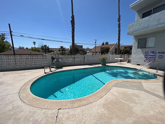 3rd image of 601 E Angeleno Ave APT M