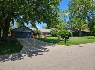 3686 Westwind Dr, Dayton, OH 45440